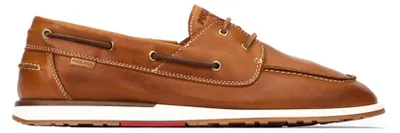 Produktbild von Pikolinos Bootsschuhe Damen 32323430363939 Braun 38 EU