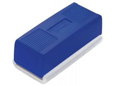 Immagine prodotto di Gomma magnetica in spugna Pilot Wyteboard, per lavagne bianche, blu