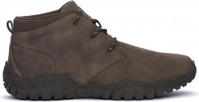 Produktbild von Dockers by Gerli herren stiefel Stiefel dunkelbraun in Gr. 40