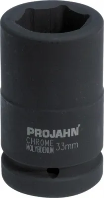 Produktbild von Projahn 1 tiefe Schlag Stecknuss 50 mm