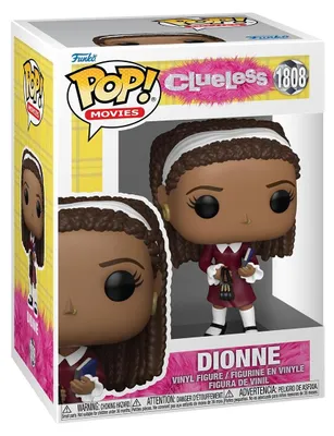 Obrázok produktu pre Vinylowa Figurka Funko POP! Dionne 30-lecie Clueless 9 cm