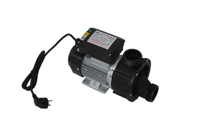 Produktbild von Whirlpoolpumpe JA50, Zirkulationspumpe 370 W