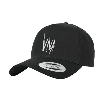 Produktbild von VIVA - Logo, Flexfit Cap S/M