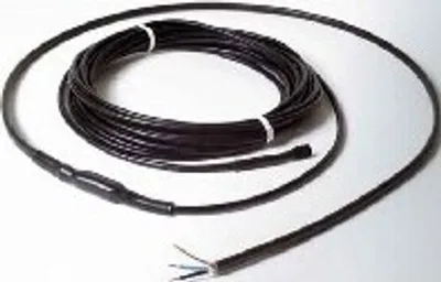 Produktbild von DANFOSS DE-VI Heizleitung 1250W 40m 89-846010 Deviflex DTCE 30