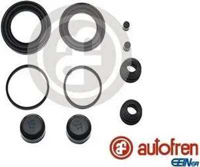 Produktbild von AUTOFREN SEINSA Bremssattel-Reparatursatz für FIAT Ducato Kastenwagen (250, 290) Vorne D4608