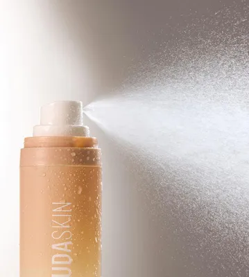 Obrázek produktu pro Mesauda Beauty Hydraware Tonikum a sérum 50 ml - Tonikum a sérum 50 ml