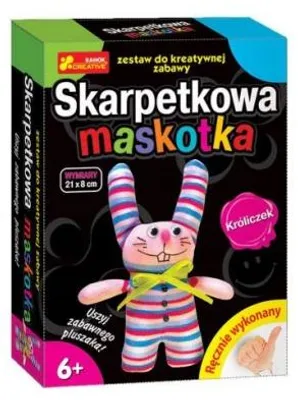 Image de Lapin en peluche (jouet)