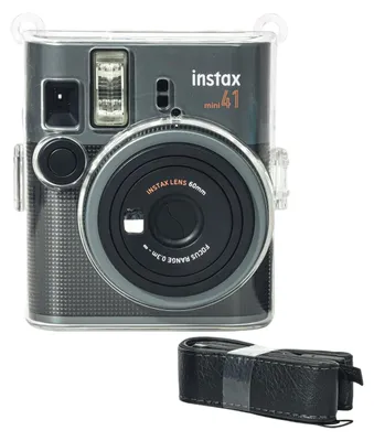 Immagine prodotto di Custodie protettive per fotocamera Instax Mini 41