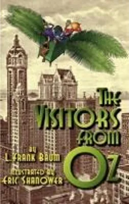 Obrázok produktu pre The Visitors from Oz