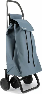 Image de Panier Saquet Ln 4 Bleu