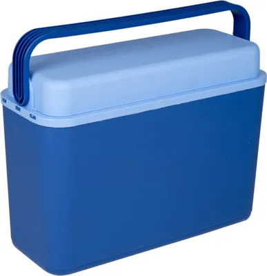 Zdjęcie produktu dla Connabride CB12, Niebieski, 12 l, 390 mm, 170 mm, 290 mm, 1,2 kg