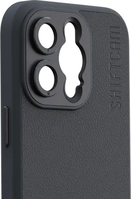 Obrázek produktu pro ShiftCam AC-CA-14PR-CH-EF, Obal, Apple, iPhone 14, 15,5 cm (6.1"), Tmavě šeda