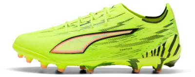 Produktbild von Puma Ultra 6 Ultima Ag Fußballschuhe Gelb EU 39 Gelb EU 39