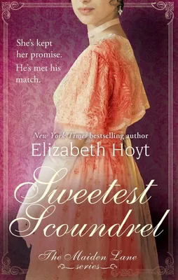 Produktbild von Sweetest Scoundrel