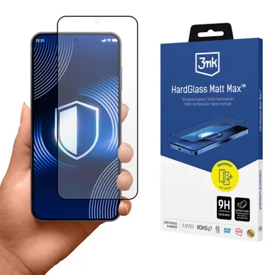 Immagine prodotto di Samsung Galaxy S26 Ultra - 3Mk Hardglass Matt Max