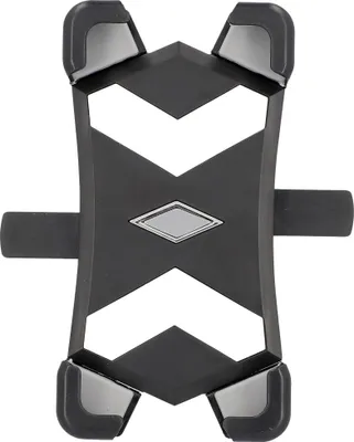 Produktbild von Fischer Fahrrad Smartphonehalter Spider 360°-Halterung
