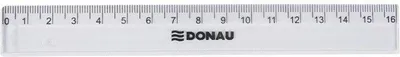 Zdjęcie produktu dla Linijka 16cm MIX