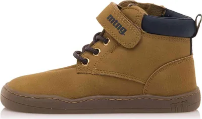 Obrázok produktu pre Členkové topánky Mustang 085-49315 pre Detské