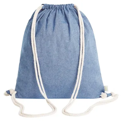 Immagine prodotto di Halfar - Borsa da ginnastica "Planet" LT1076 (taglia unica) (blu)