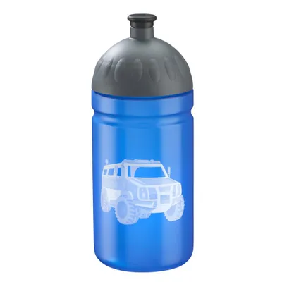Obrázek produktu pro Láhev Step by Step „Police Truck Diego“, modrá