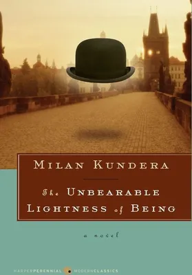 Zdjęcie produktu dla The Unbearable Lightness of Being