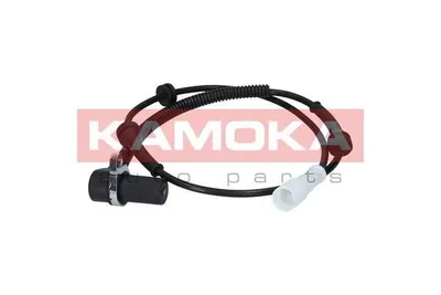 Produktbild von KAMOKA ABS Sensor Raddrehzahl Vorne für CITROËN Berlingo / Berlingo First (MF, GJK, GFK) 1060083
