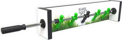 Produktbild von Wandgarderobe by Ullrich-Sport