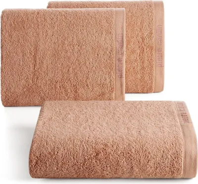 Zdjęcie produktu dla Eurofirany 461761, 50 x 90 cm, Bawełna, Różowy, 1 szt.