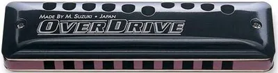 Immagine prodotto di Suzuki MR-300-C Overdrive