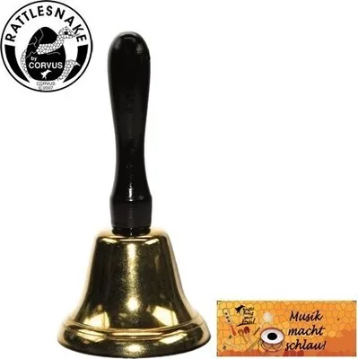 Produktbild von Tischglocke klein