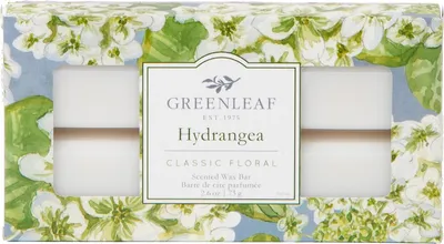 Obrázek produktu pro Vonné vosky do aromalampy Hydrangea