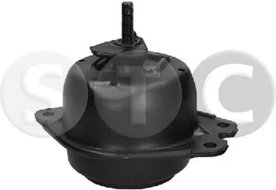 Produktbild von STC Motorlager Hydrolager Rechts für RENAULT CLIO II (BB0/1/2, CB0/1/2) T406155