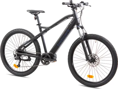 Produktbild von Tretwerk Commander E Bike Mountainbike 27,5 Zoll Pedelec 9 Gang