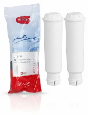 Produktbild von 2x Nivona CLARIS Filterpatrone NIRF 700