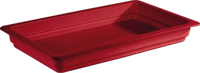 Zdjęcie produktu dla APS GN Behälter / Tabletts aus Porzellan GN 1/1 Behälter 82272