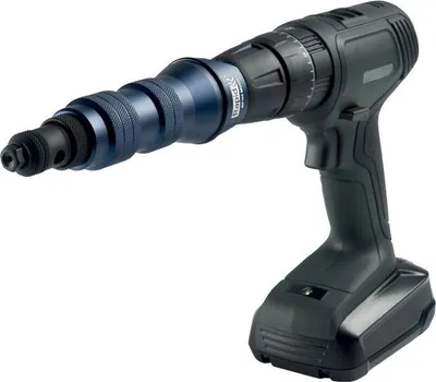Obrázok produktu pre Rapid RP150 Multi, Čierna, Modrá, Kov, 1 kusov, 245 mm, 60 mm, 110 mm