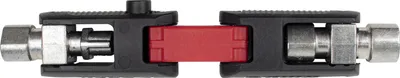 Produktbild von Wiha 44001 Schaltschrankschlüssel (44001)