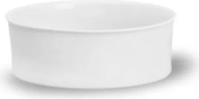 Zdjęcie produktu dla Thun 1794 Miska na kompot, Ella, 23 cm, czeska porcelana, biała, Thun