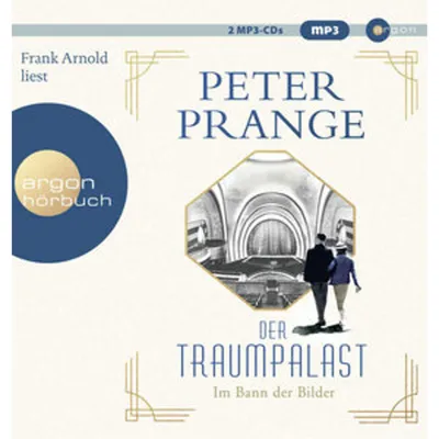 Produktbild von Der Traumpalast