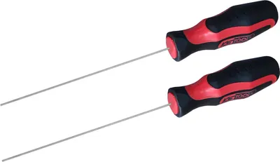 Obrázok produktu pre KS TOOLS 911.1118 Nástroj na odstránenie zámku zapaľovania