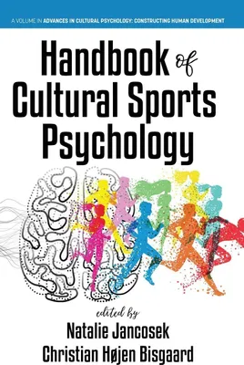 Produktbild von Handbook of Cultural Sports Psychology