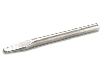 Produktbild von ERSADUR Lötspitze, 5,3 mm, gerade für Lötkolben 150 S / 150 W