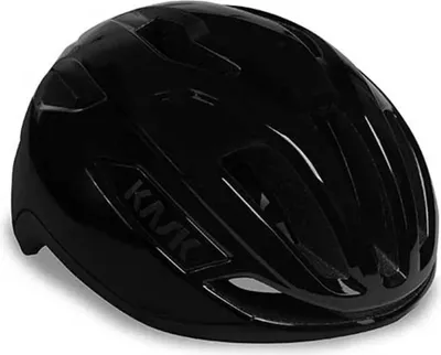 Produktbild von Kask Sintesi Black M Fahrradhelm