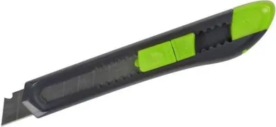 Produktbild von Q-Connect® KF10632 Cutter 18 mm - Schneidemesser