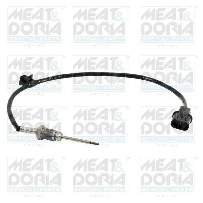 Produktbild von MEAT & DORIA 12525 Abgastemperatursensor für HYUNDAI ix35 (LM, EL, ELH)