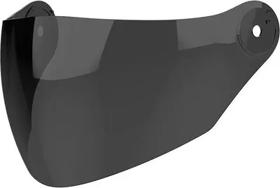 Produktbild von Mt Helmets Mt-v-15b Bildschirm One Size