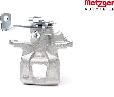 Produktbild von METZGER 6261489 Bremssattel Hinten Links für MAZDA 6 Kombi (GJ, GL)
