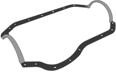 Immagine prodotto di Guarnizione della coppa dell'olio REINZ 71-13056-00