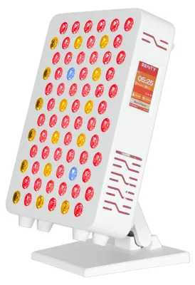 Image de Panneau de lumière rouge Resty MARS 600 72 LED