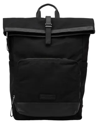 Produktbild von Marc O'Polo Freizeitrucksack Rucksack Mory Backpack Black schwarz